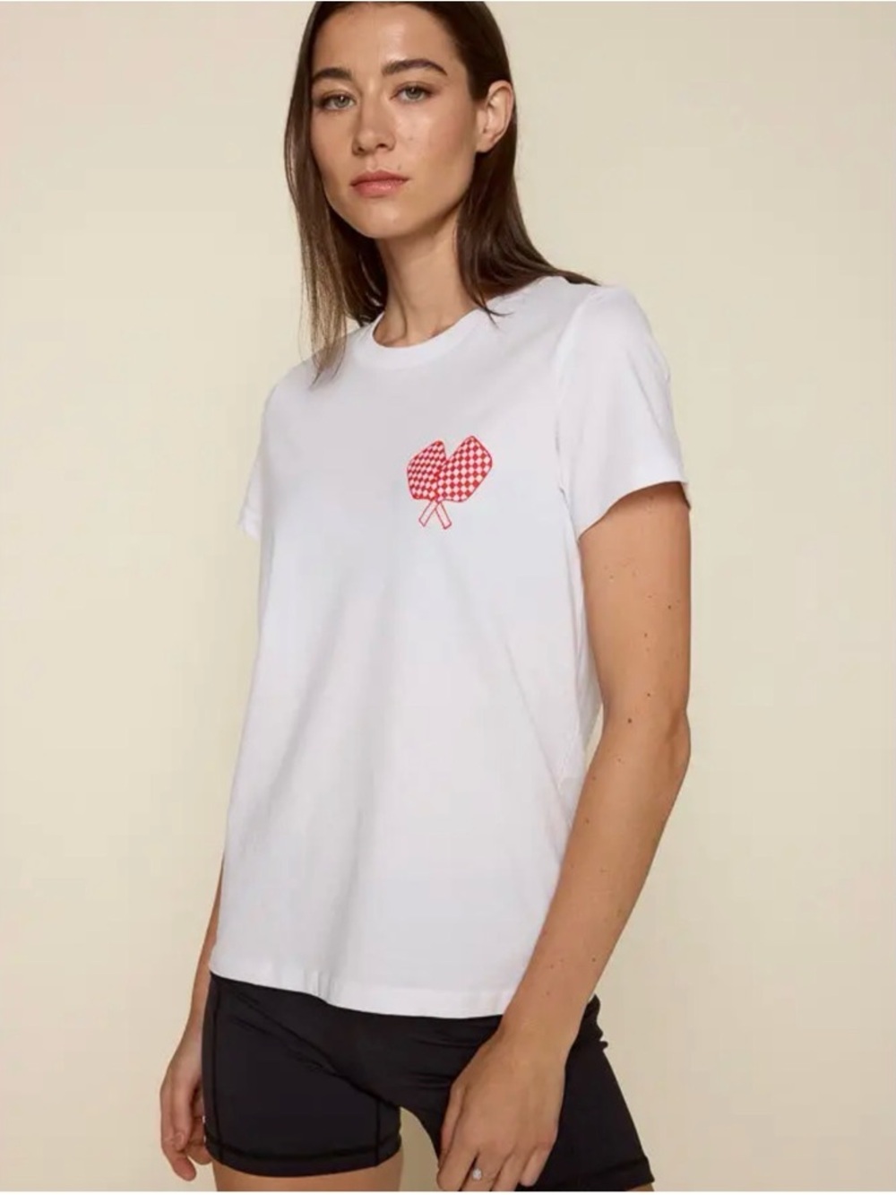PSundays Pickleball Tee - Women’s Large
